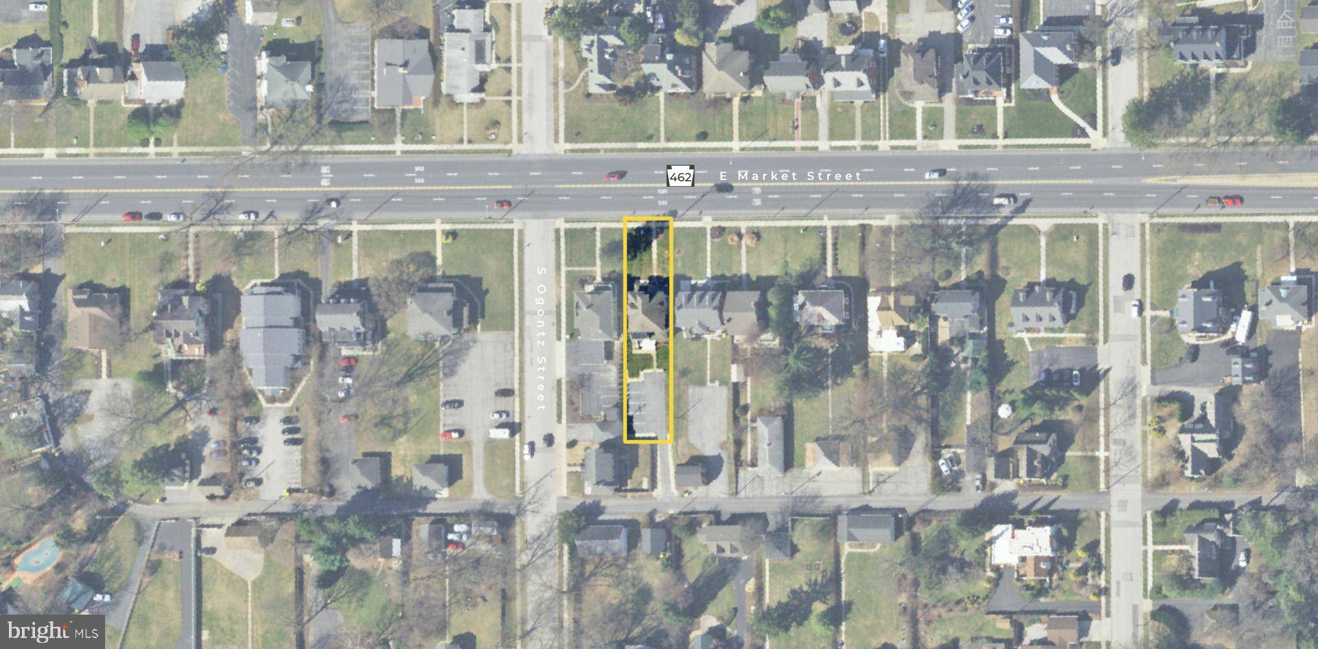 York, PA 17403,1508 E MARKET ST