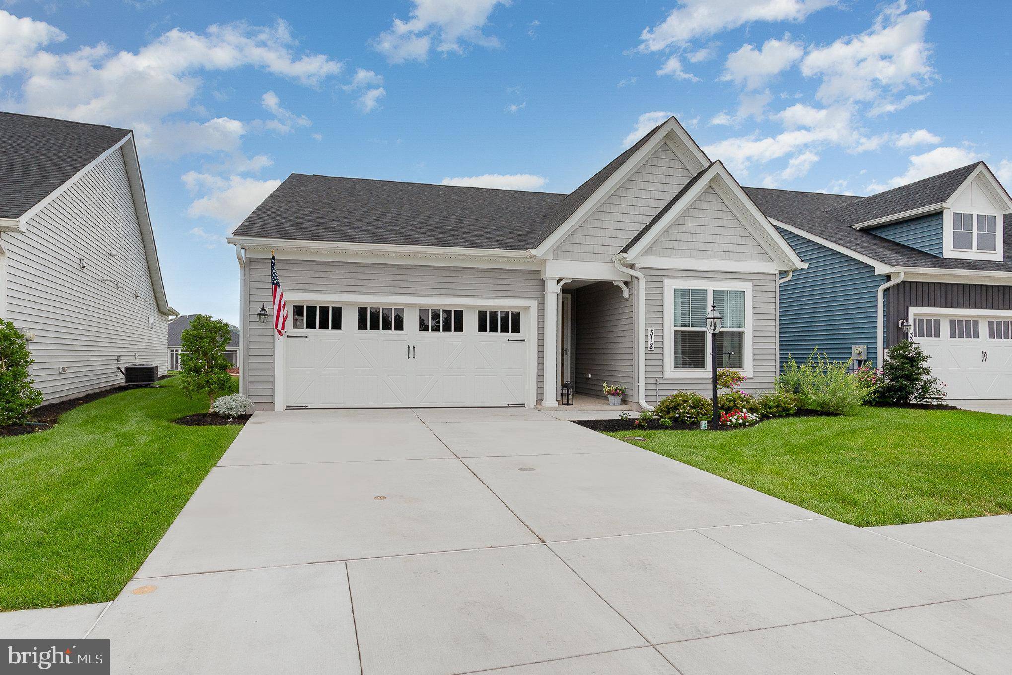 Gettysburg, PA 17325,318 RUSTIC WOOD DR
