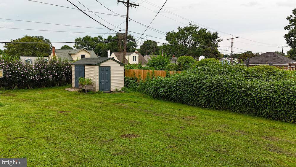 Linthicum Heights, MD 21090,536 FOREST VIEW RD