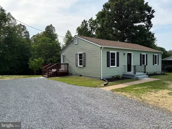 Mineral, VA 23117,319 CHOPPING RD
