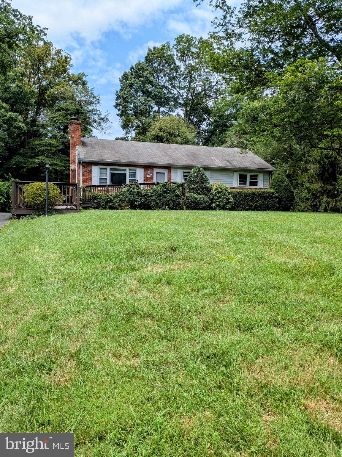 Fairfax, VA 22032,4038 DOVEVILLE LN
