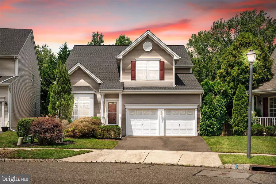63 ELDRIDGE, Robbinsville, NJ 08691