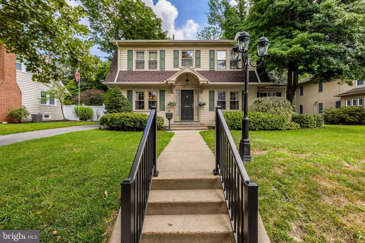 Woodbury, NJ 08096,44 N AMERICAN ST