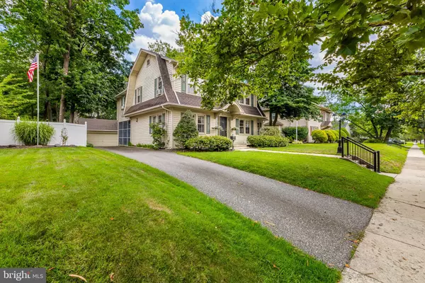 Woodbury, NJ 08096,44 N AMERICAN ST