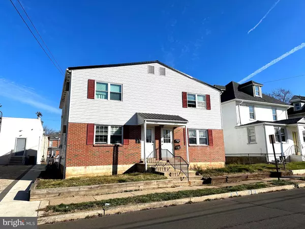 217 W FIFTH #2, Lansdale, PA 19446