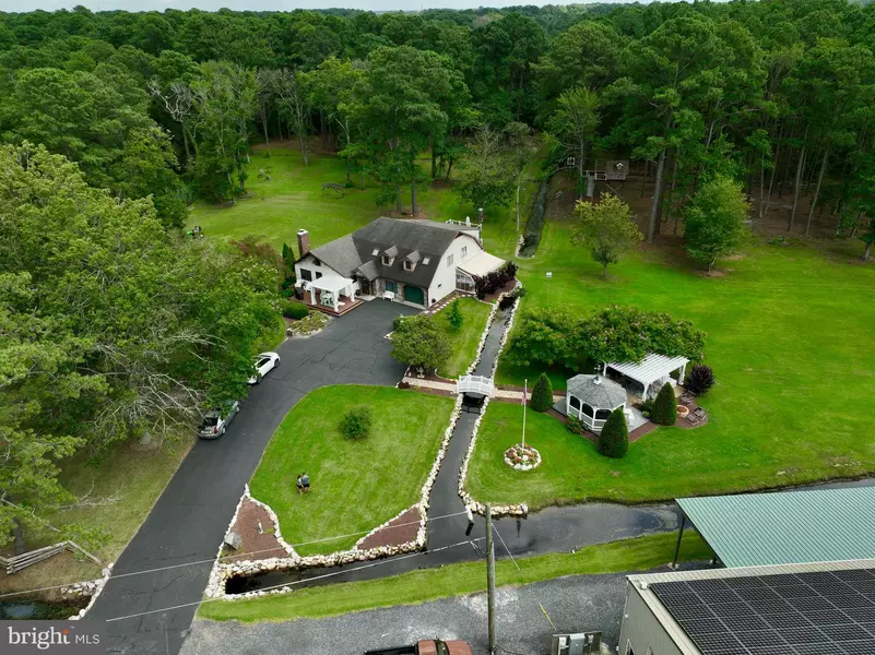 26463 ASBURY AVE, Crisfield, MD 21817