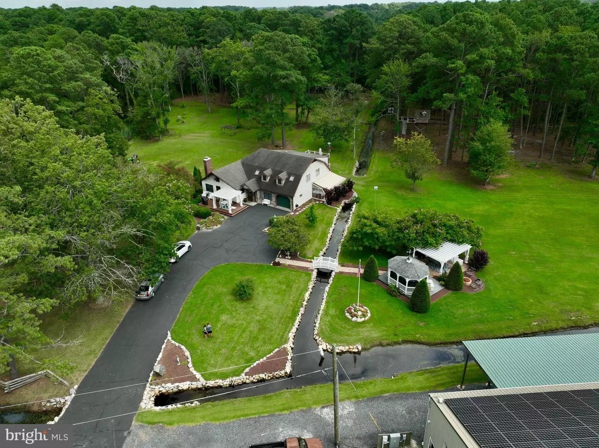 Crisfield, MD 21817,26463 ASBURY AVE