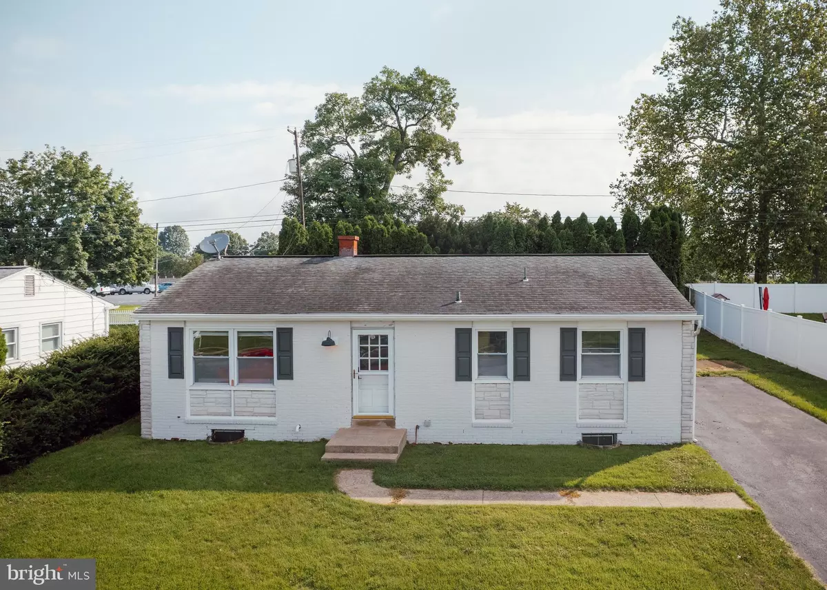 Lancaster, PA 17601,1677 GLENN RD