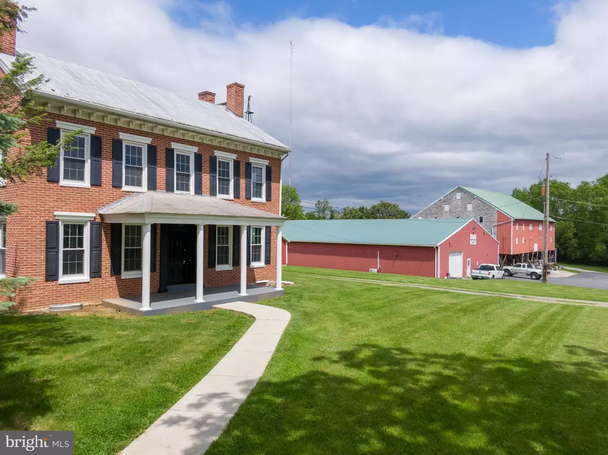 Carlisle, PA 17015,1554 HOLLY PIKE