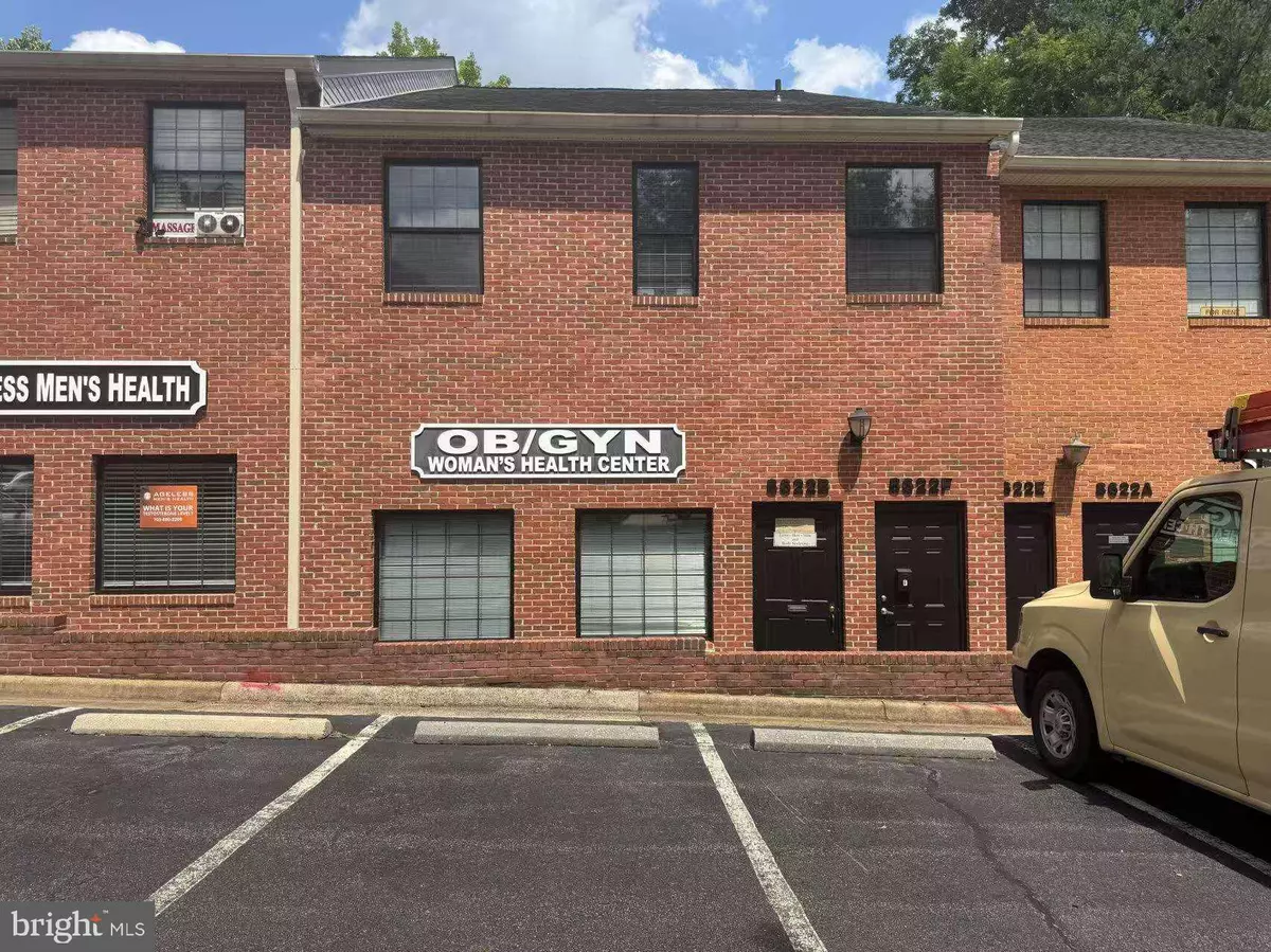 Fairfax, VA 22031,8622-B LEE HWY #2B