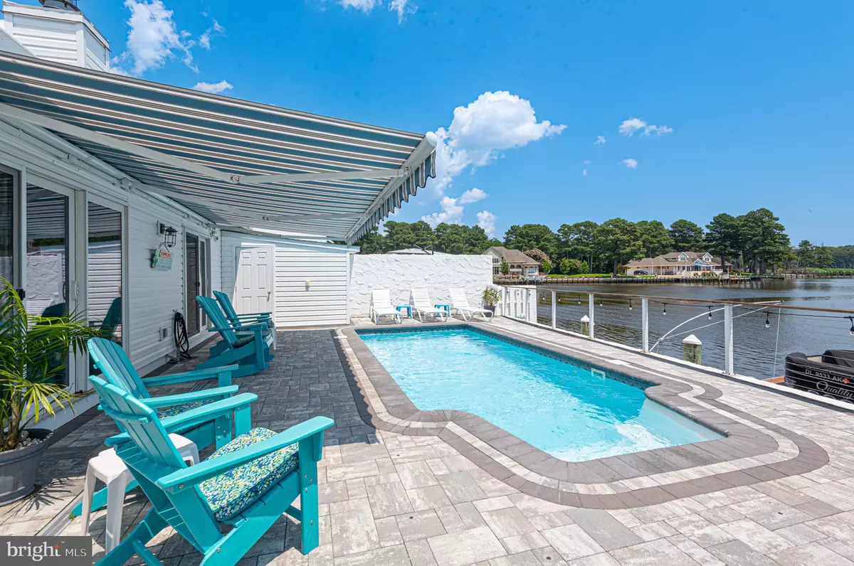 Millsboro, DE 19966,23 HUNTERS POINTE DR #23