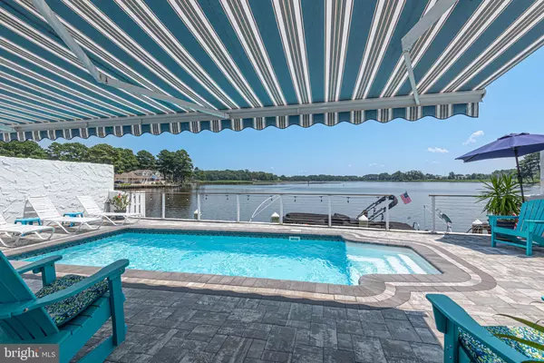Millsboro, DE 19966,23 HUNTERS POINTE DR #23