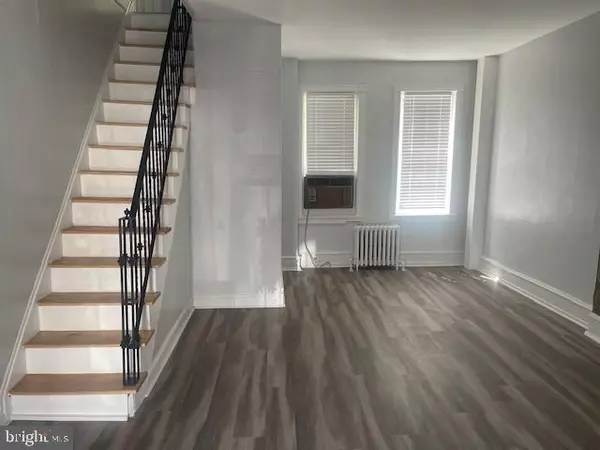 Philadelphia, PA 19132,3322 W HUNTINGDON ST