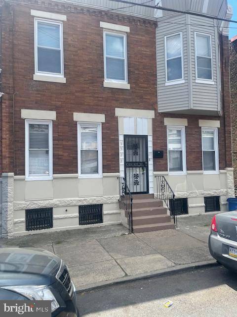 Philadelphia, PA 19132,3322 W HUNTINGDON ST