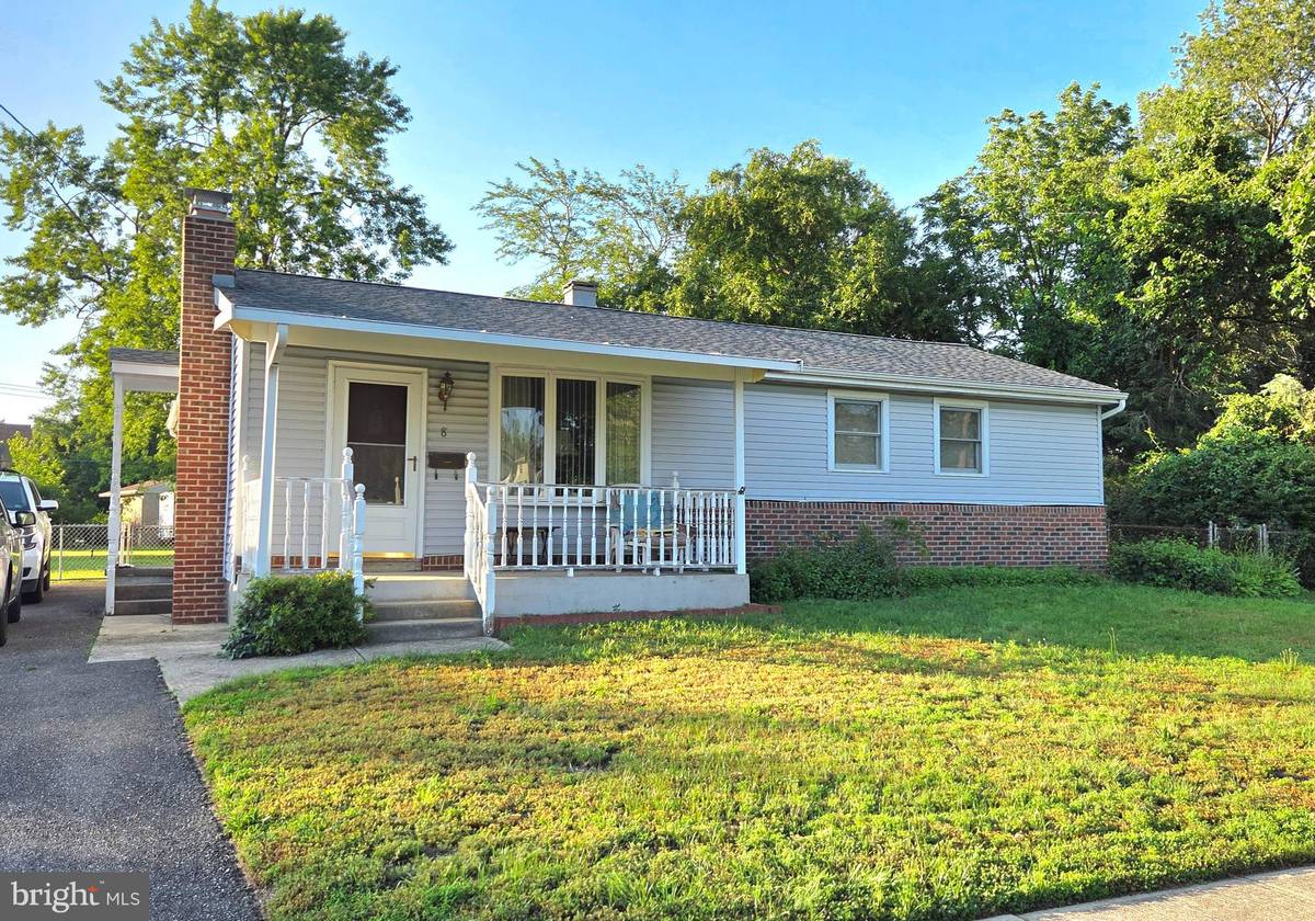 Delanco, NJ 08075,8 EDWARDS AVE