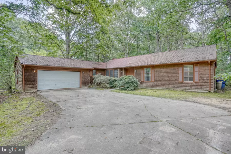 20 MUIRFIELD CT, Dover, DE 19904