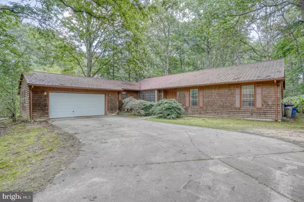20 MUIRFIELD CT, Dover, DE 19904