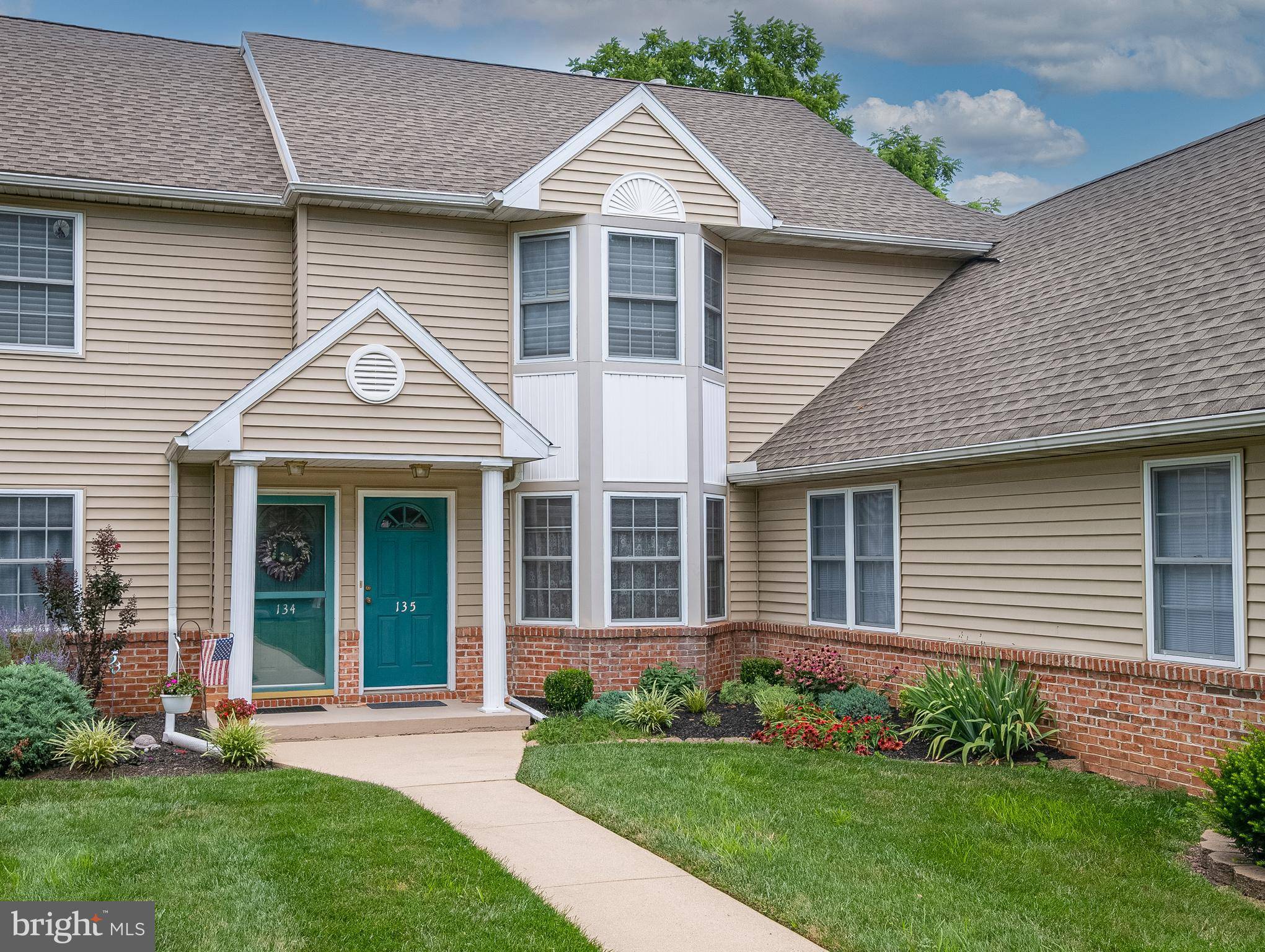 135 HEATHER LN, Wyomissing, PA 19610