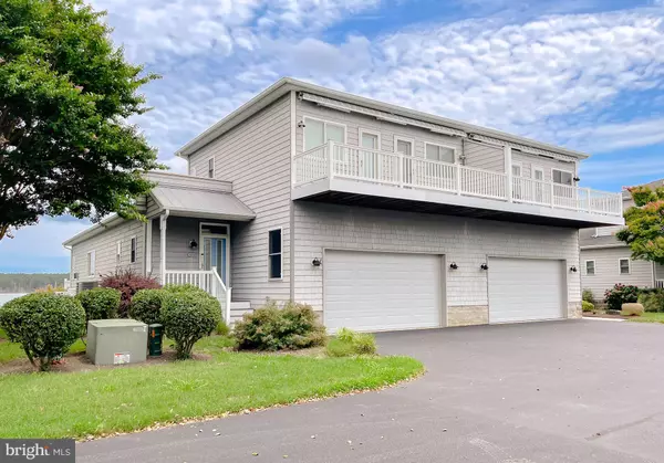 Piney Point, MD 20674,17170 TROT LINE WAY