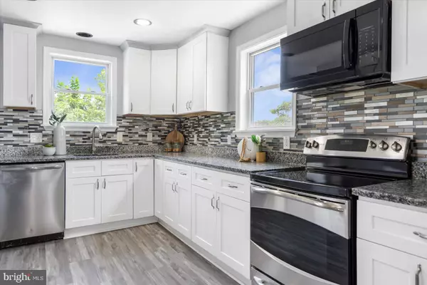 Baltimore, MD 21224,6628 HARTWAIT ST