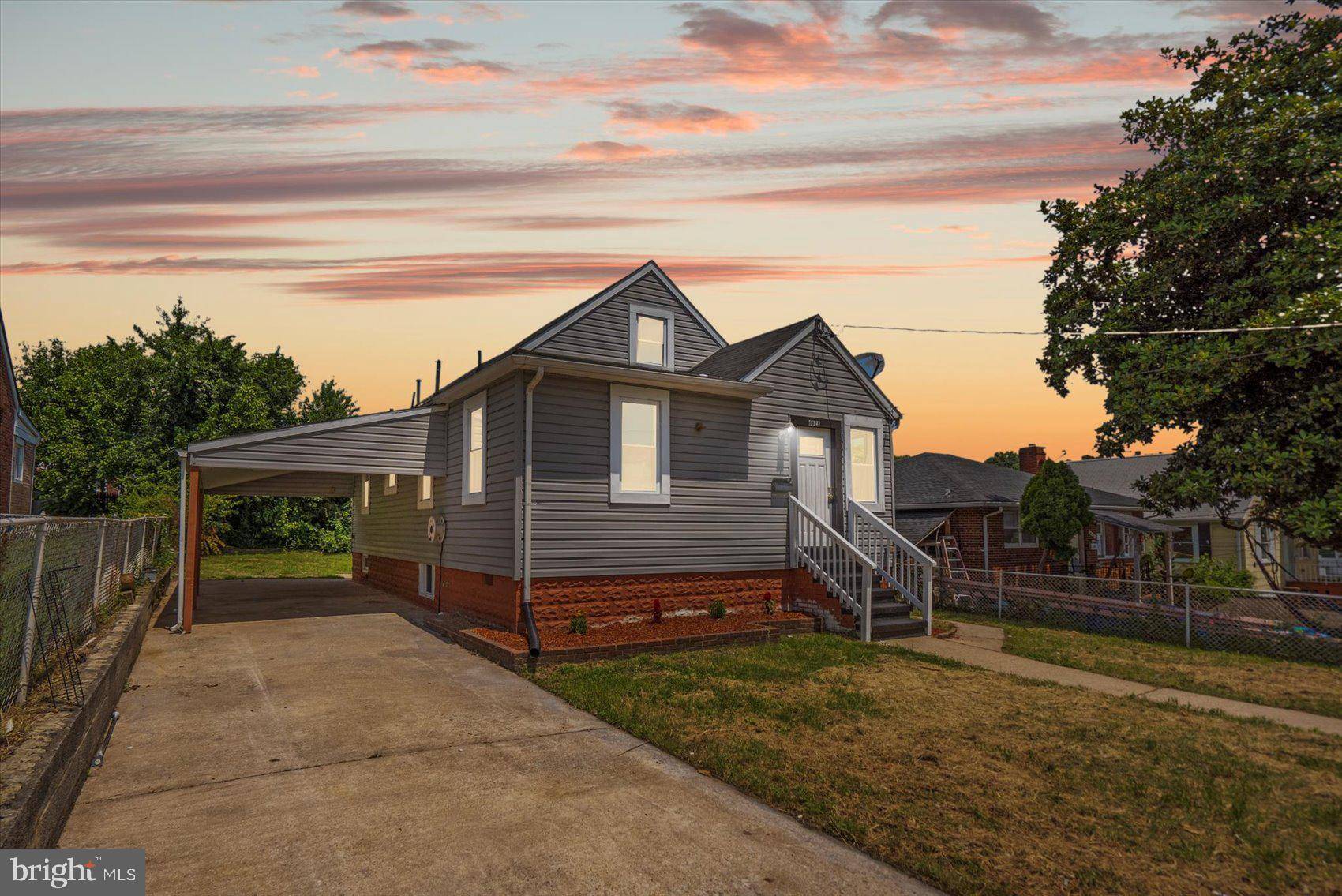 6628 HARTWAIT ST, Baltimore, MD 21224