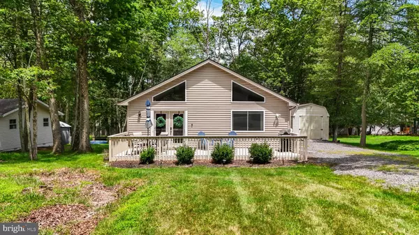 Albrightsville, PA 18210,644 OLD STAGE RD