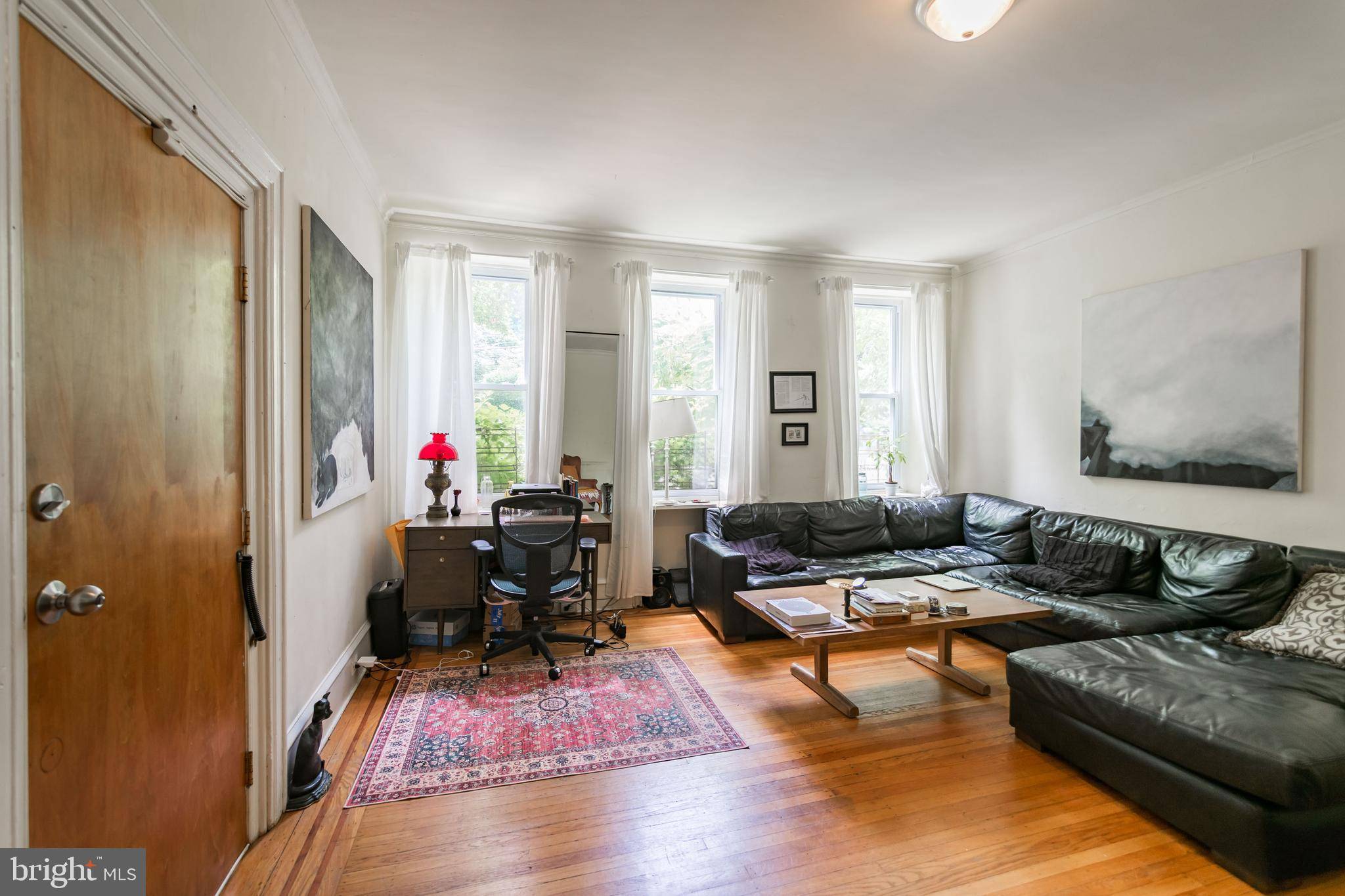 4329 OSAGE AVE #UNIT 1W, Philadelphia, PA 19104