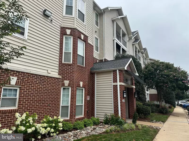 1600 SPRING GATE DR #2308, Mclean, VA 22102