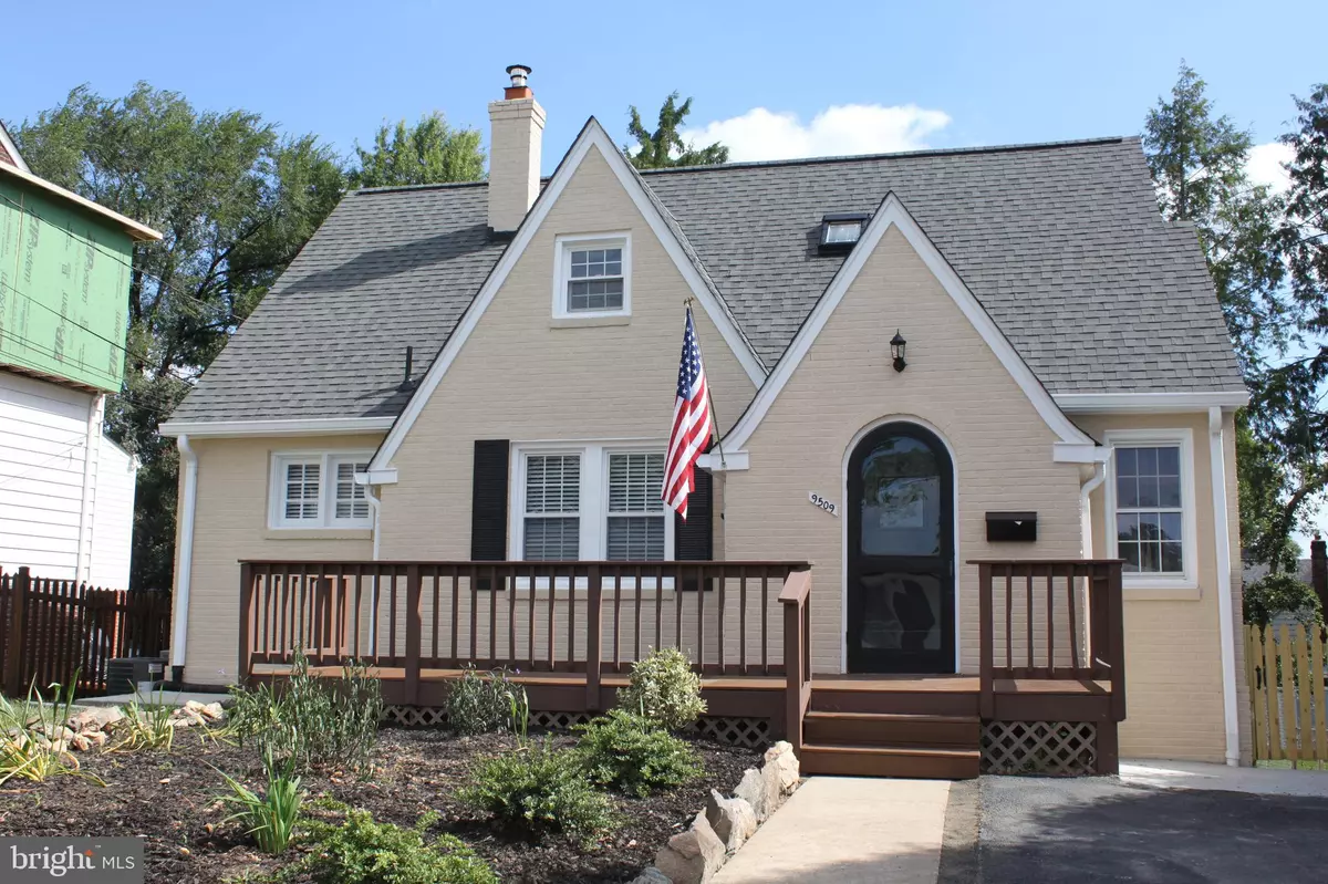 Silver Spring, MD 20901,9509 BILTMORE DR