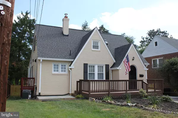 Silver Spring, MD 20901,9509 BILTMORE DR