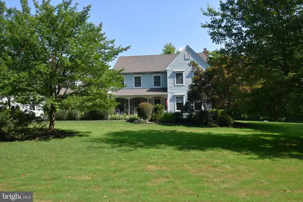 Doylestown, PA 18902,3335 GAIL CIRCLE CIR