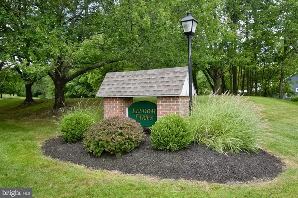 Doylestown, PA 18902,3335 GAIL CIRCLE CIR