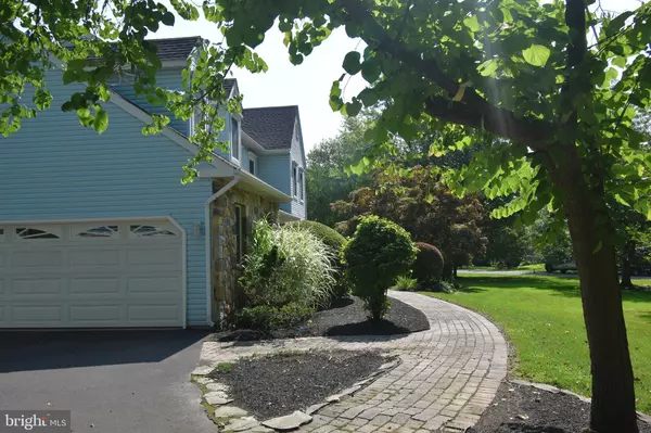 Doylestown, PA 18902,3335 GAIL CIRCLE CIR