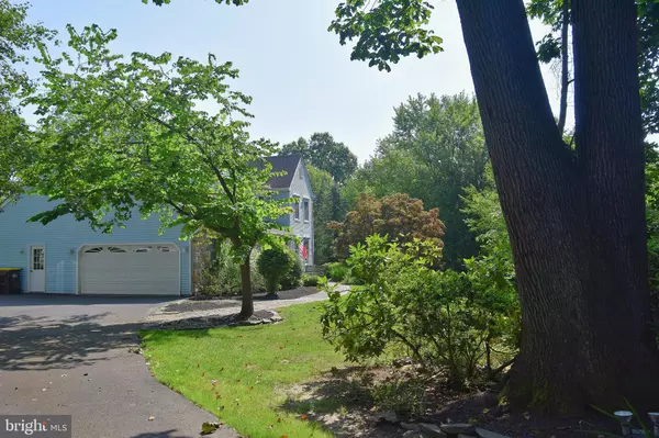 Doylestown, PA 18902,3335 GAIL CIRCLE CIR