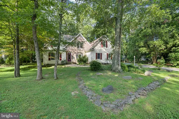 14715 JENNIFER CT, Issue, MD 20645