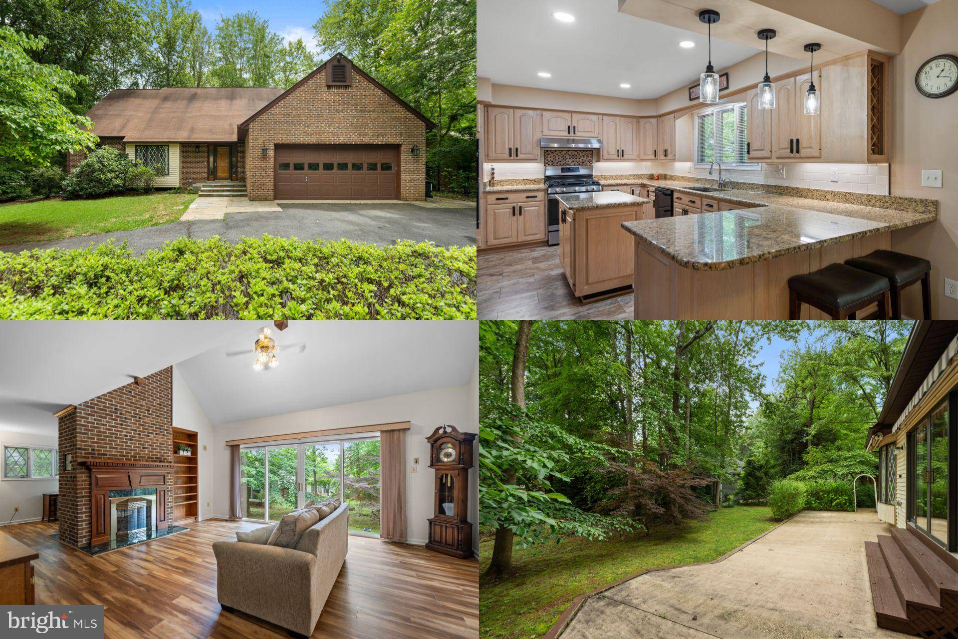 102 SPOTSWOOD RD, Locust Grove, VA 22508