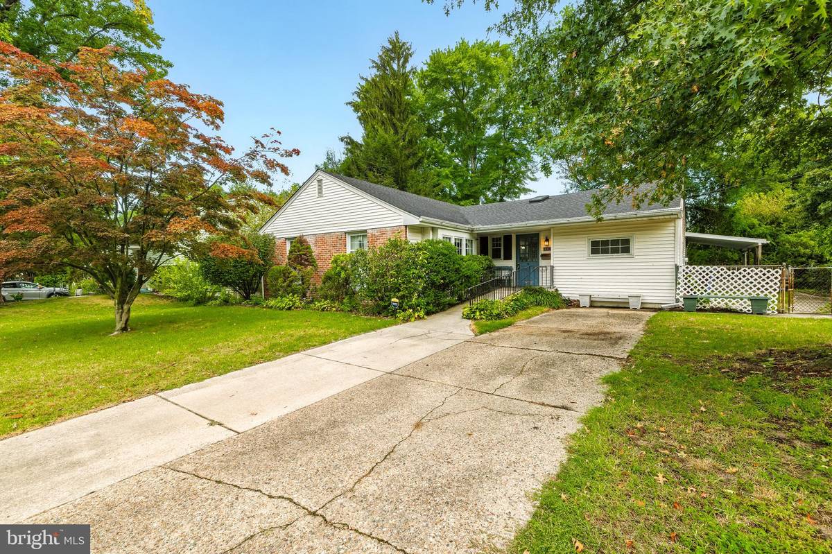 Woodbury Heights, NJ 08097,617 STRATFORD AVE