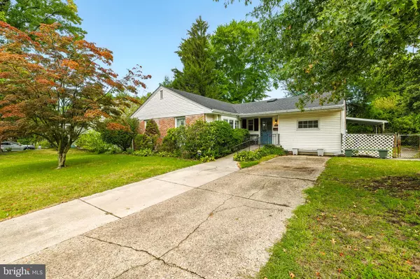 Woodbury Heights, NJ 08097,617 STRATFORD AVE