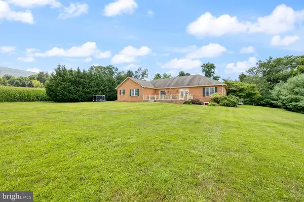 Boonsboro, MD 21713,21438 RIDENOUR RD