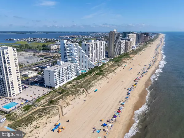 Ocean City, MD 21842,9500 COASTAL HWY #8L