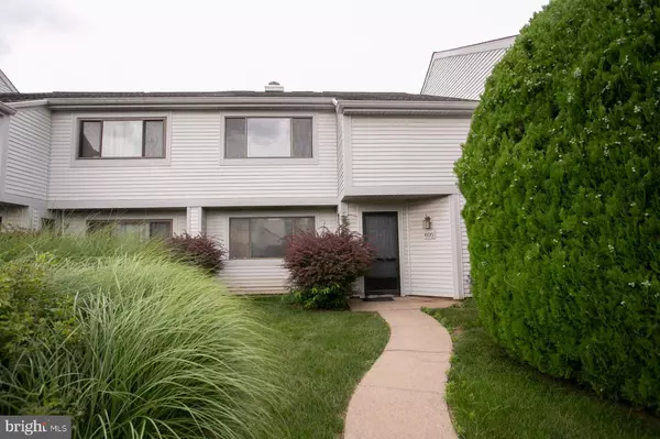 Harleysville, PA 19438,605 FREEDOM CIR #326