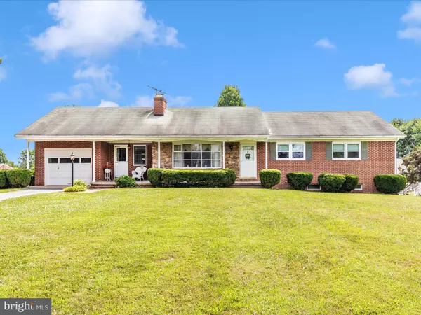 5515-B BOYERS MILL RD, New Market, MD 21774