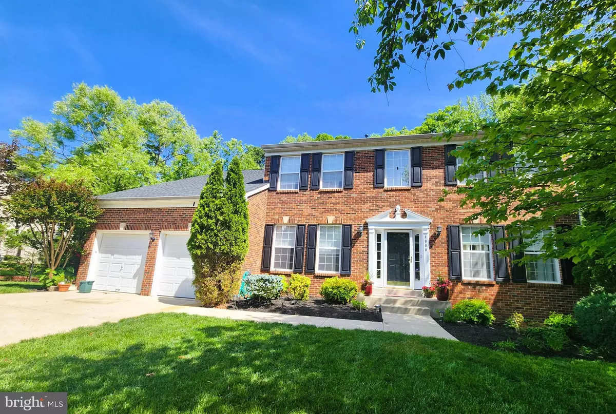 Bowie, MD 20715,8008 RACE HORSE LANE