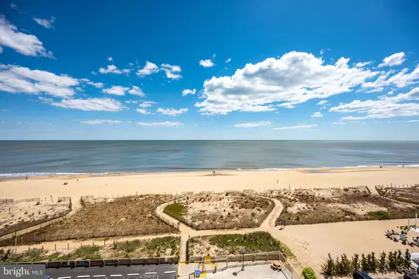 Ocean City, MD 21842,10300 COASTAL HWY #1607