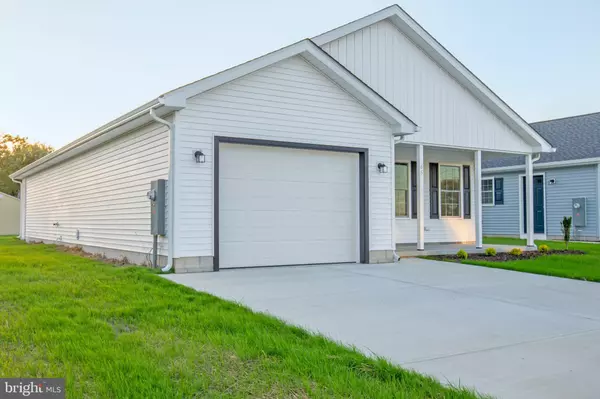 Harrington, DE 19952,65 MEADOW WOOD LN