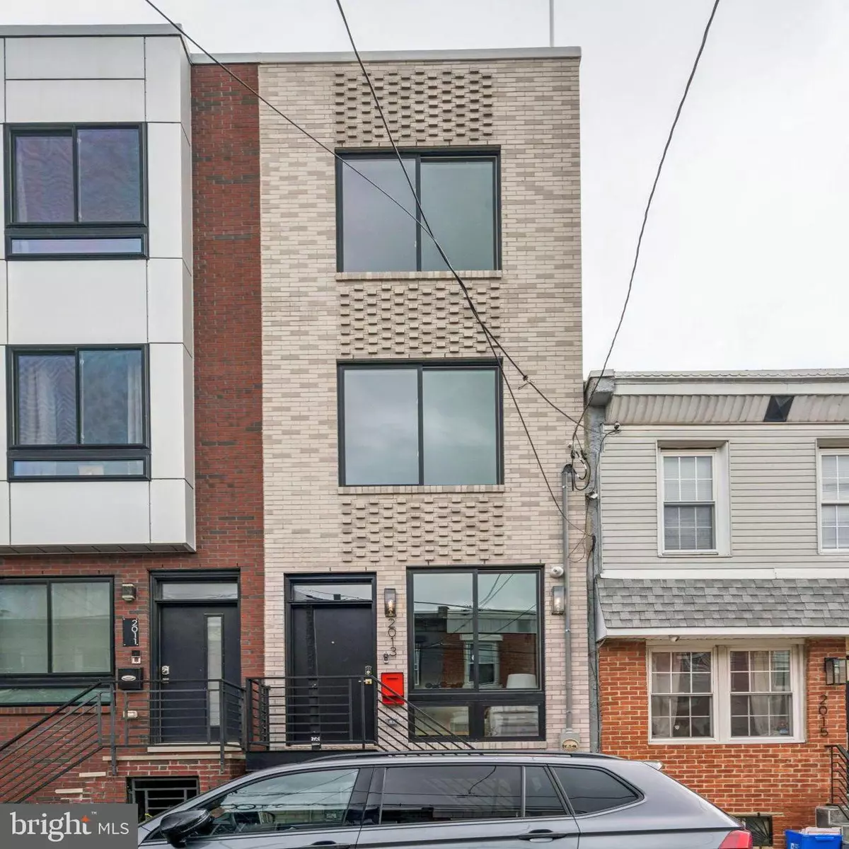 Philadelphia, PA 19125,2013 E FIRTH ST