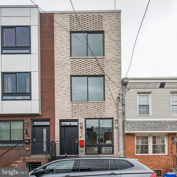 2013 E FIRTH ST, Philadelphia, PA 19125