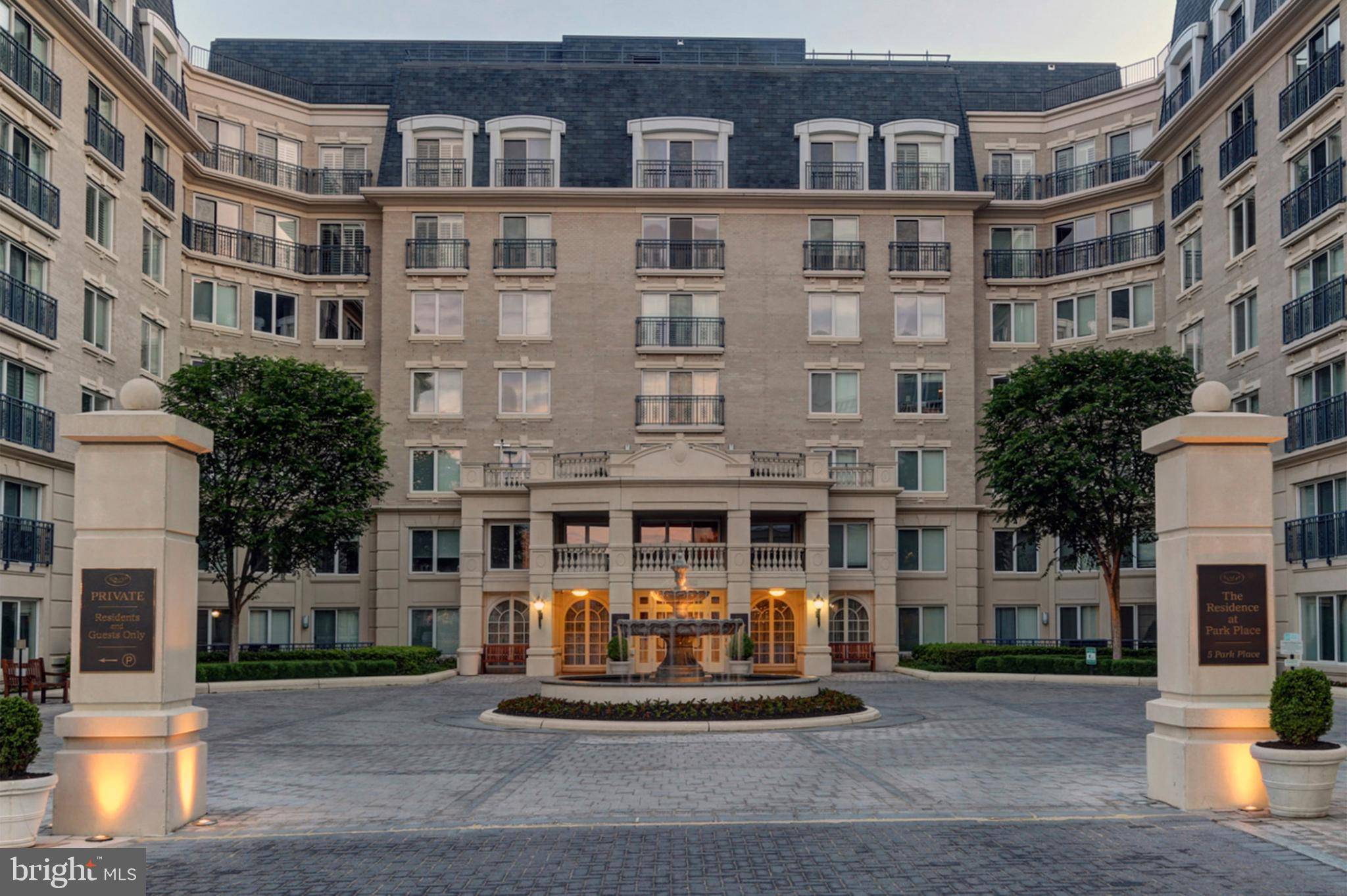 5 PARK PL #217, Annapolis, MD 21401