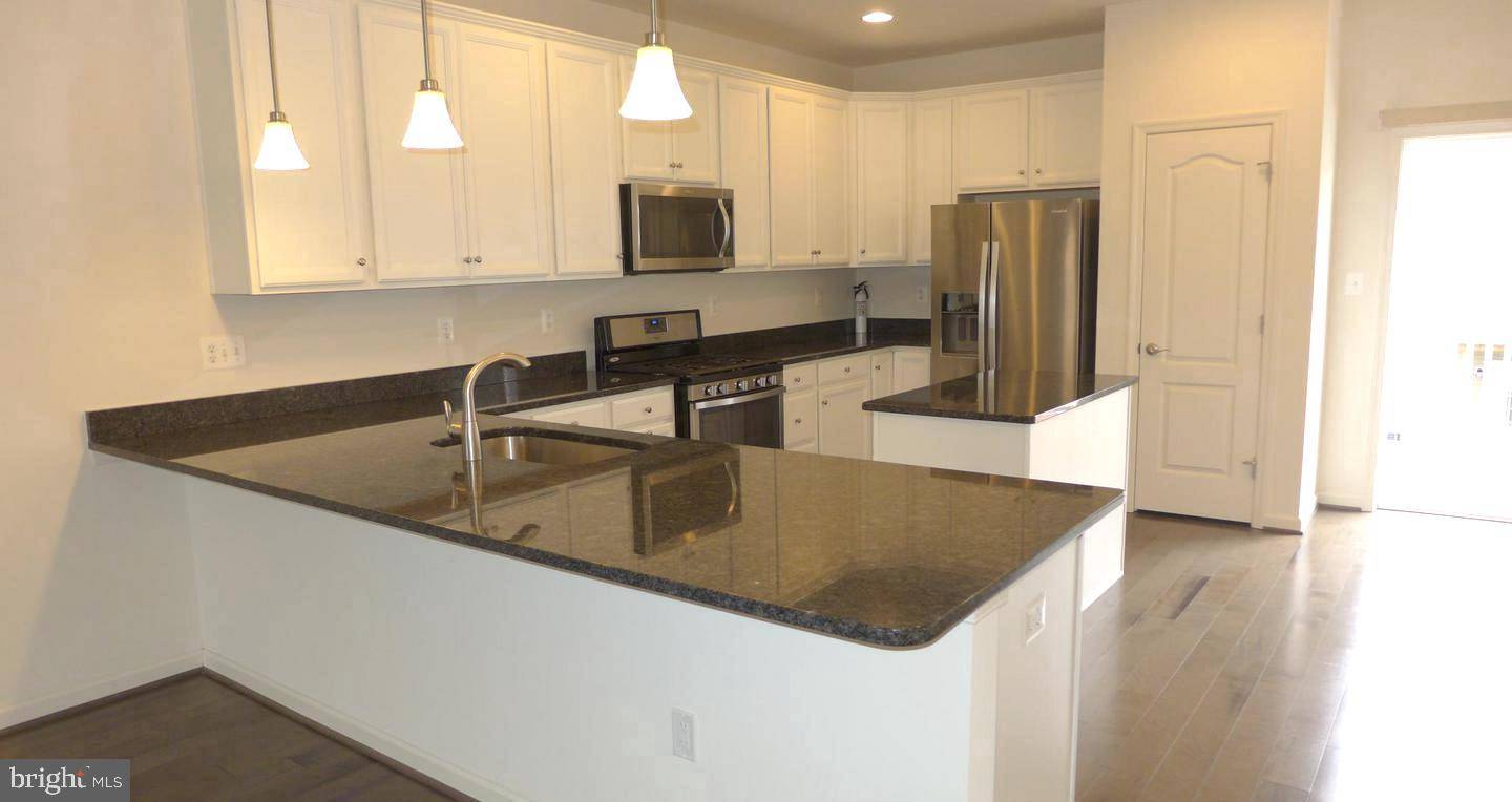 Owings Mills, MD 21117,9516 MARY GENEVA LN