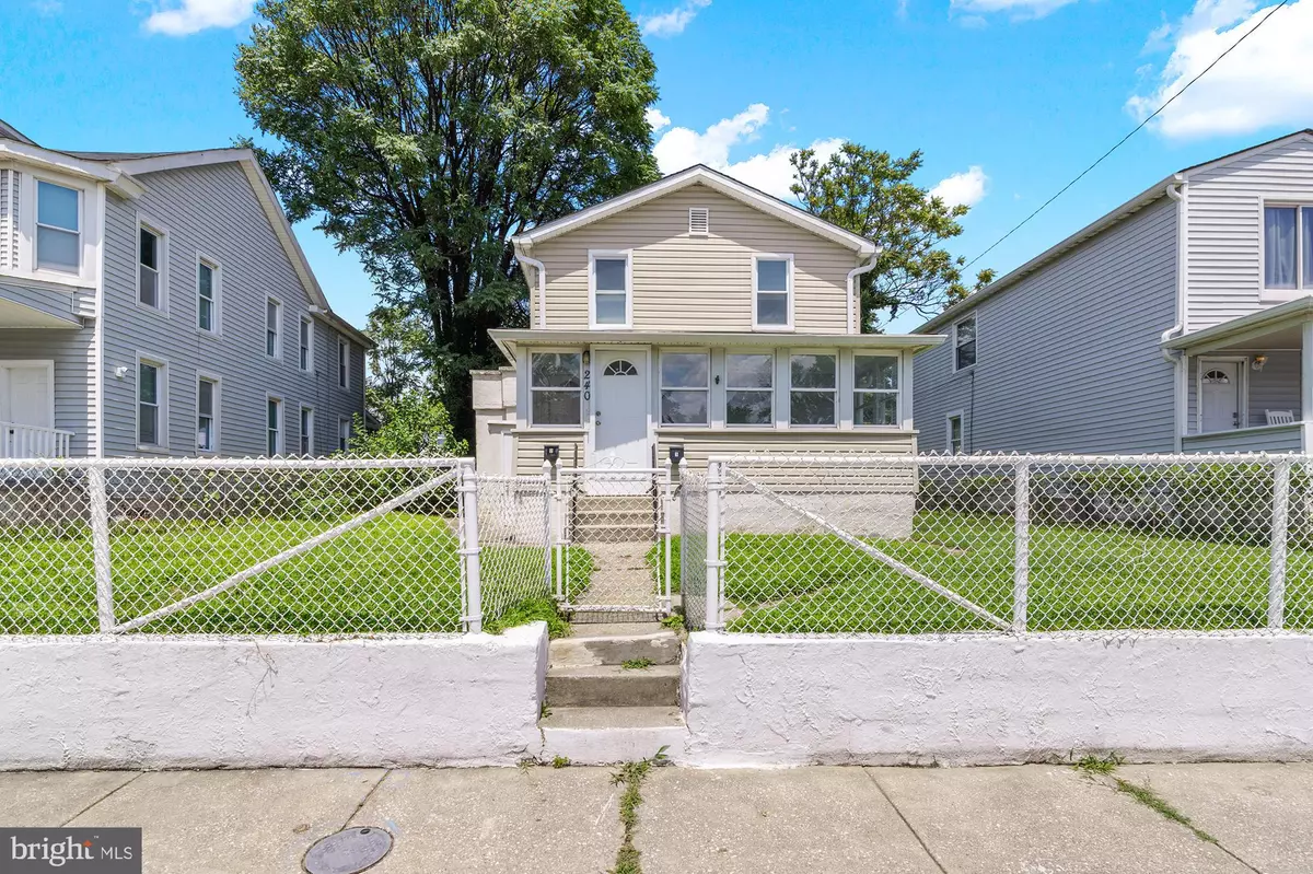 Dundalk, MD 21222,240 RIVERVIEW AVE